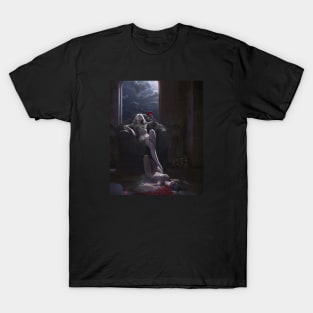 Vampire Queen T-Shirt